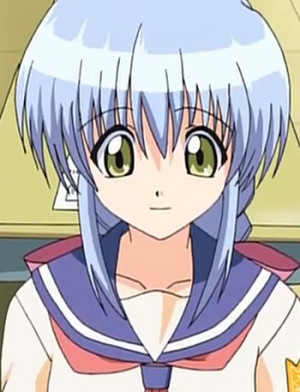 Yoshimi Satou