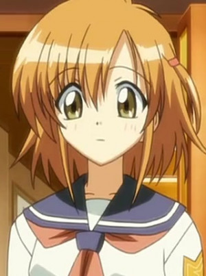 Shizuka Asada