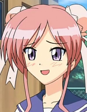 Tonfa Yan