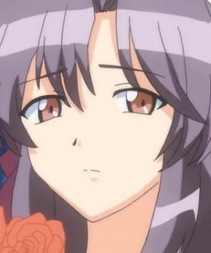 Nodoka Yashi