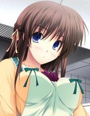 Nagisa Hikami