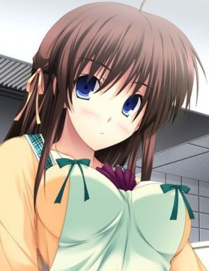 Nagisa Hikami