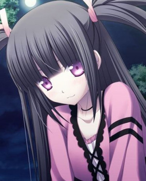 Kokone Amami