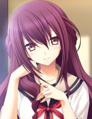 Chisa Takatsukasa