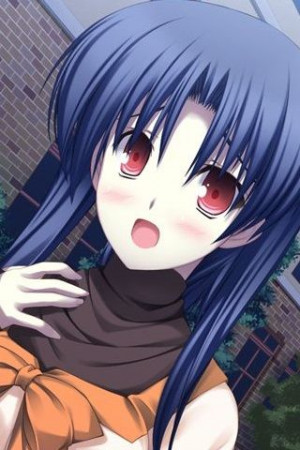 Mayuki Kousaka