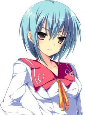 Kaoru Sagami
