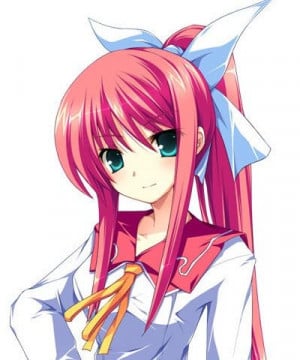 Miyako Nagishiro