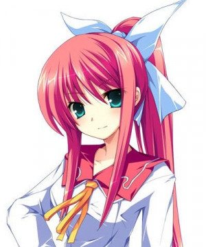 Miyako Nagishiro