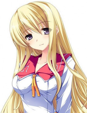 Shizuru Kashima