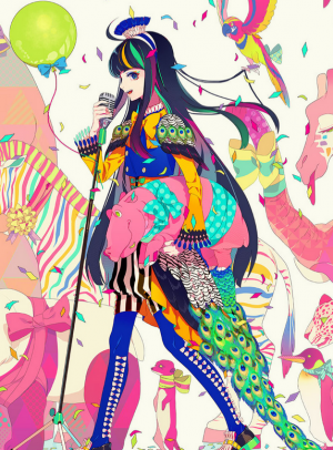 Lon (ろん)