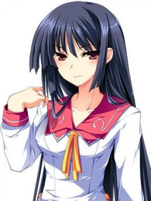 Seika Houshou