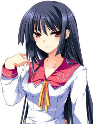Seika Houshou