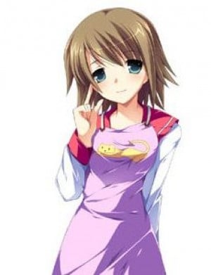 Sae Usami