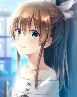 Misaki Amazaukura