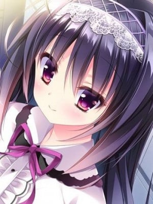 Mia Nonomiya