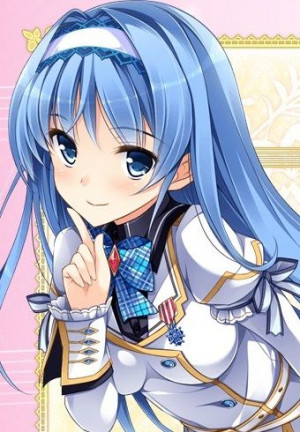 Mikoto Ninomiya