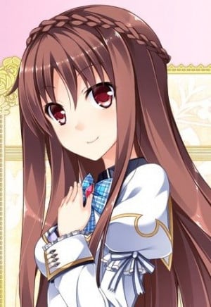 Izumi Tsukahara