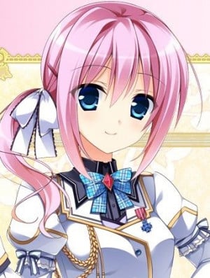 Yuuhi Kisaragi