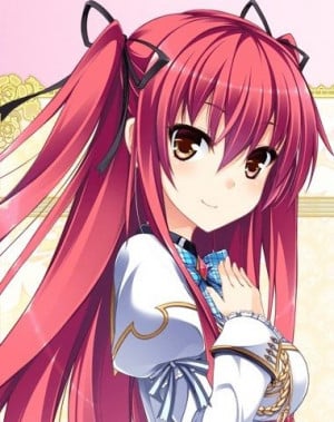 Ayaka Saijou