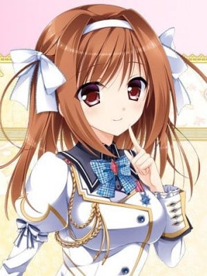 Kotori Yukishiro