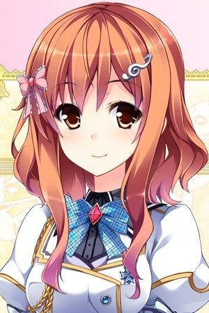 Nozomi Saijou
