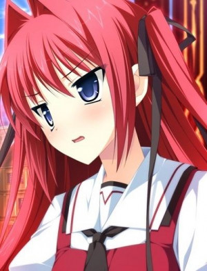 Rena Ootori