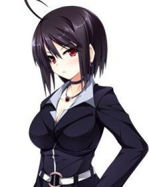 Tetsuko Karasuma