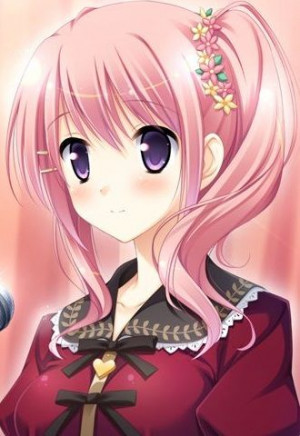 Manami Komine