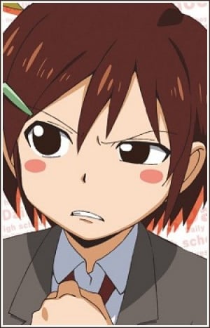 Display picture for Ringo
