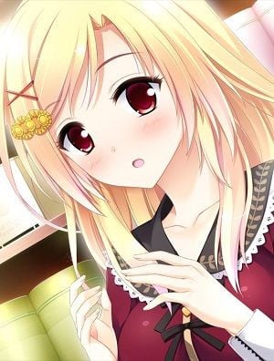 Sakura Kadowaki
