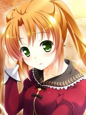 Wakana Aragaki