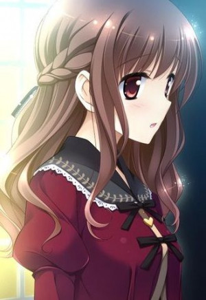 Aoi Mahara