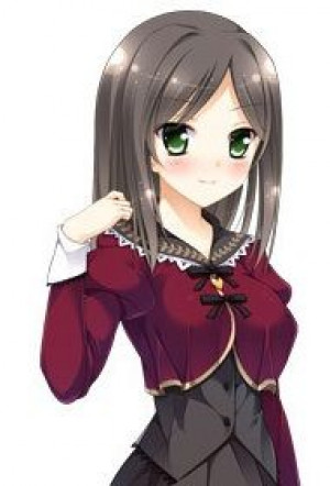 Sanako Futaba