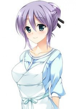 Ryouko Sasahara