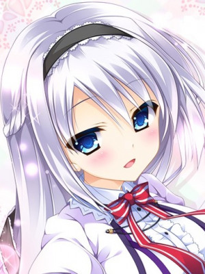 Sakuya Amagi