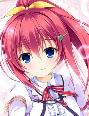 Akari Natsume