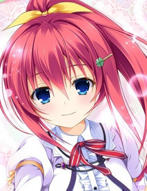 Akari Natsume