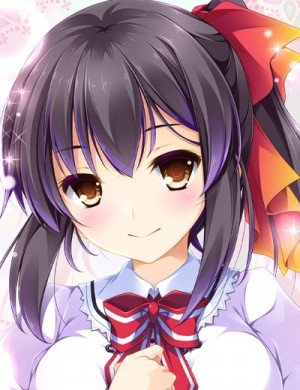 Noa Chihara
