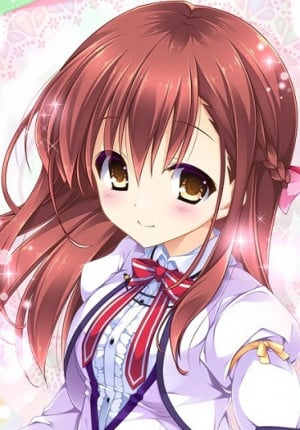 Chihiro Asakura