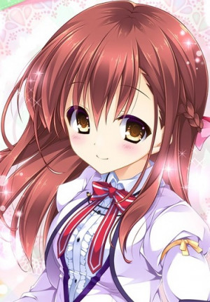Chihiro Asakura