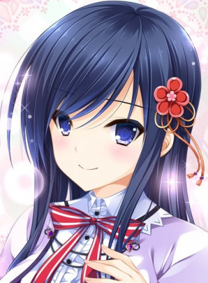 Satsuki Makise