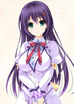 Maori Ichinose