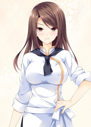 Yakumo Tendou