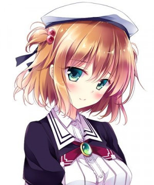 Kasumi Tange