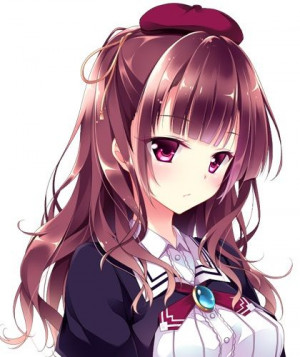 Touko Ichijouji