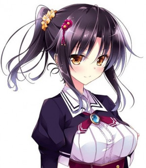 Ruri Shimakage