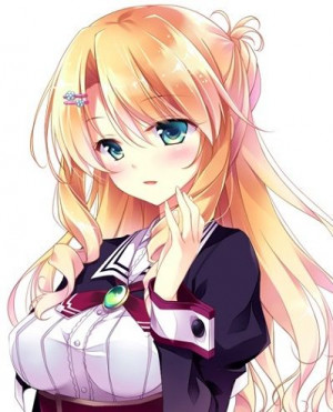 Yukariko Kasugano
