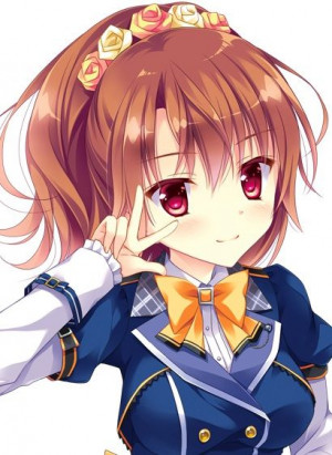 Akane Narumi