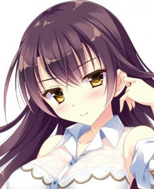 Yukie Kaburagi