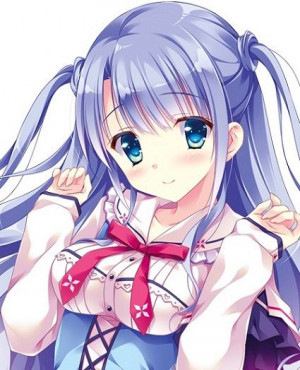 Ougi Ichika